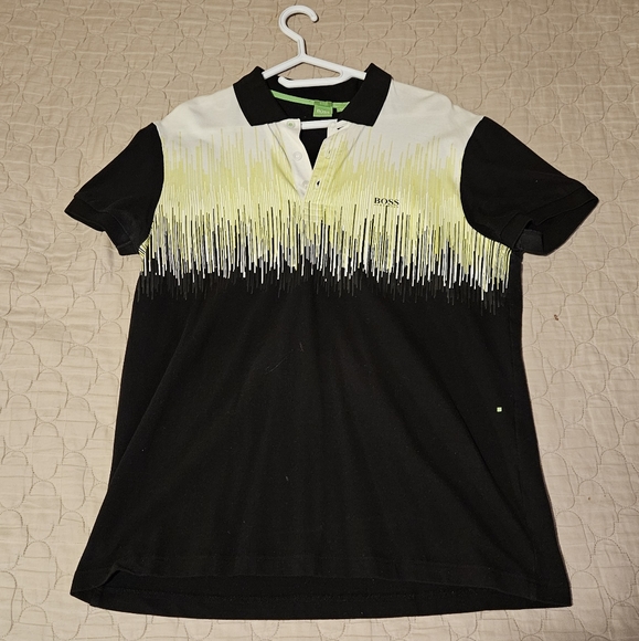 Hugo Boss Slim Fit Polo - Picture 1 of 1